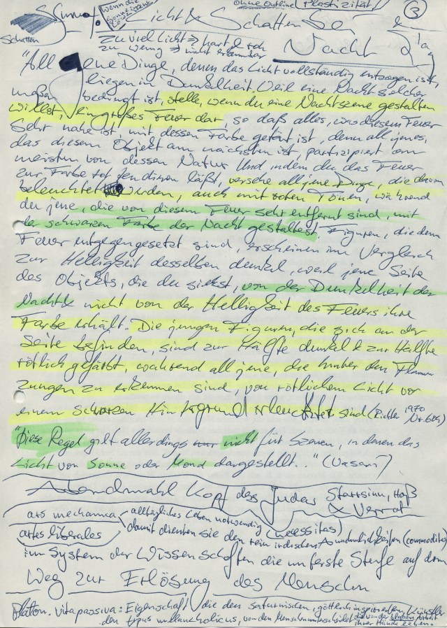 Produktion_006_Licht und Schatten bei Nacht