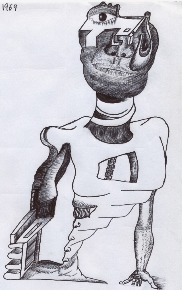 Zeichnung_61_1969